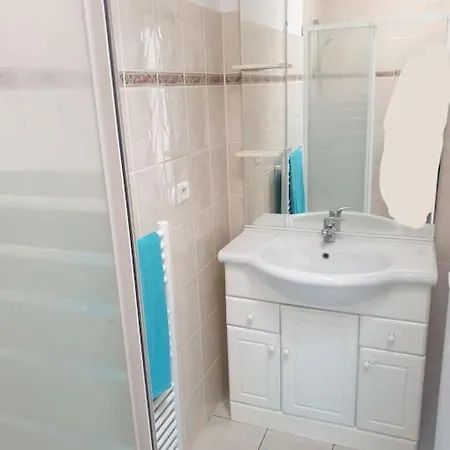 Ladybug Yourhosthelper Apartment Gujan-Mestras