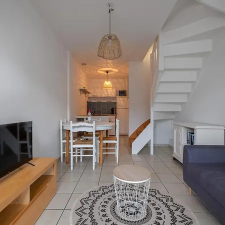 Apartment Ladybug Yourhosthelper Gujan-Mestras