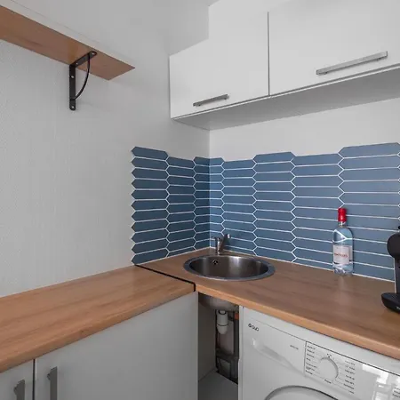 Ladybug Yourhosthelper Apartment Gujan-Mestras