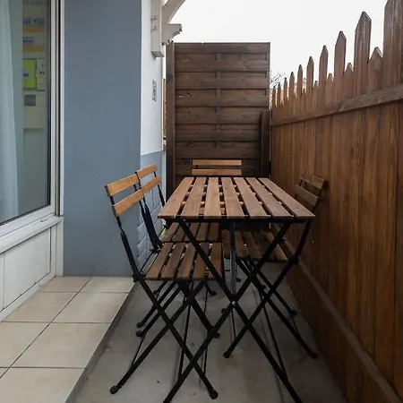 Apartment Ladybug Yourhosthelper Gujan-Mestras